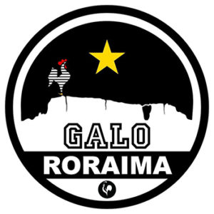 GALO RORAIMA
