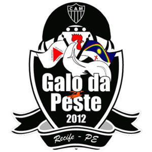 GALO DA PESTE