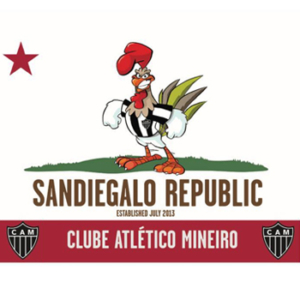 SANDIEGALO REPUBLIC