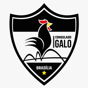   CONSULADO  GALO BRASÍLIA