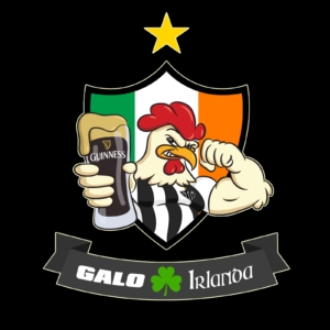 GALO IRLANDA