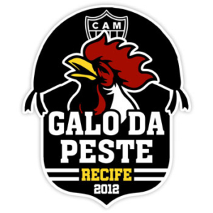 GALO DA PESTE
